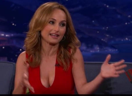 giada de laurentiis boob photos Gyerekek porn vide k